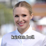 kristen bell