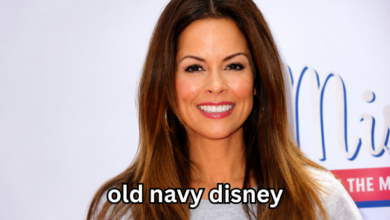 old navy disney