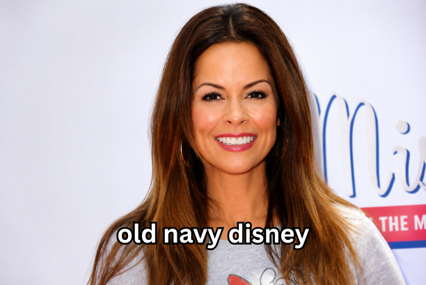 old navy disney