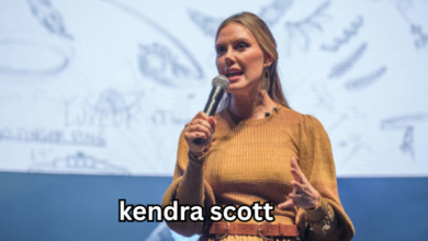 kendra scott