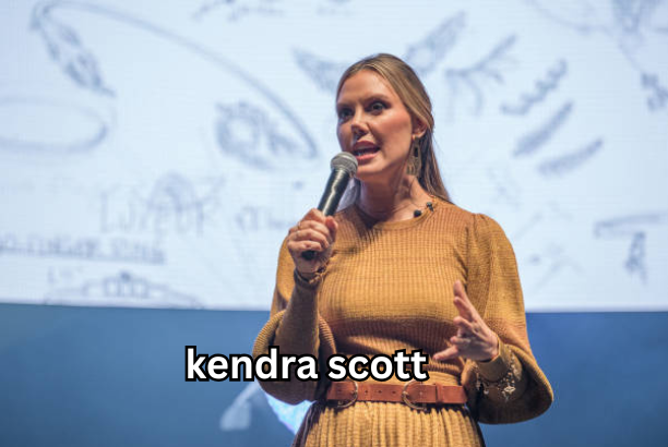 kendra scott