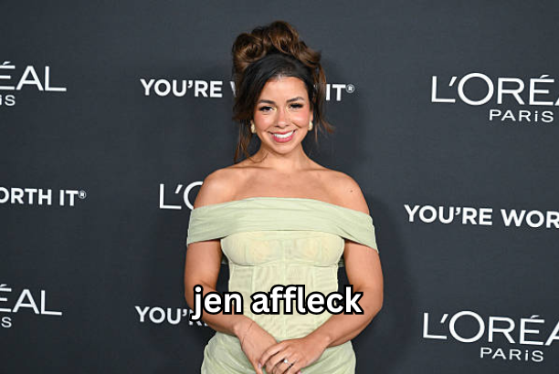 jen affleck