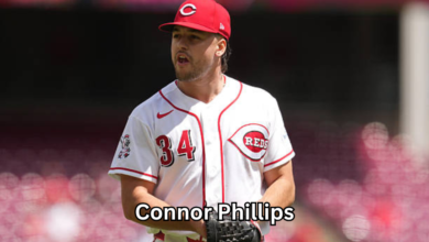 Connor Phillips