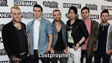 Lostprophets