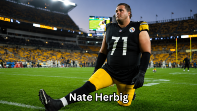 Nate Herbig