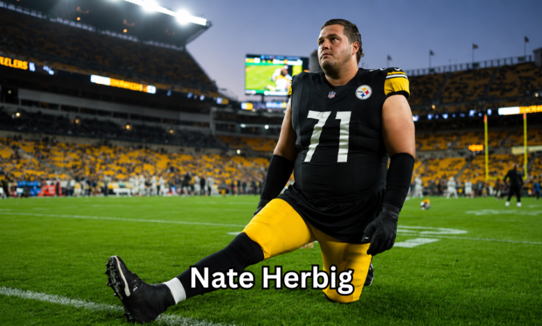 Nate Herbig