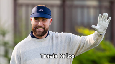 Travis Kelce