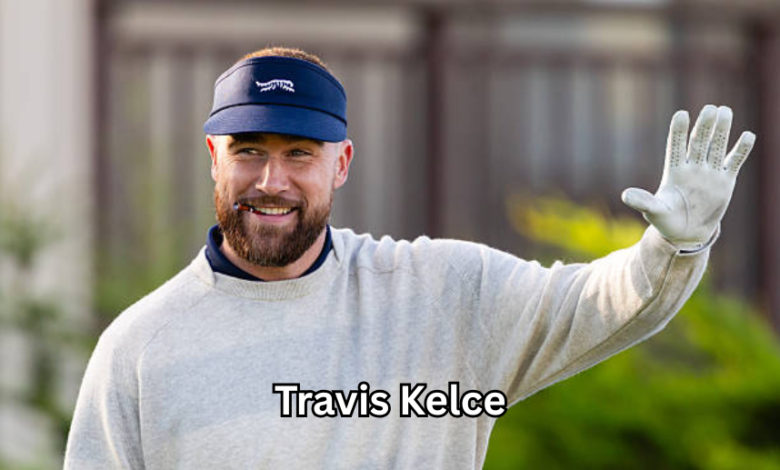 Travis Kelce