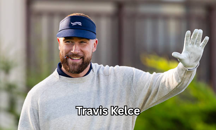 Travis Kelce