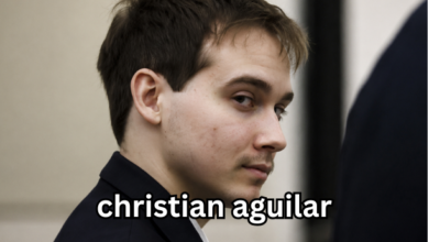 christian aguilar