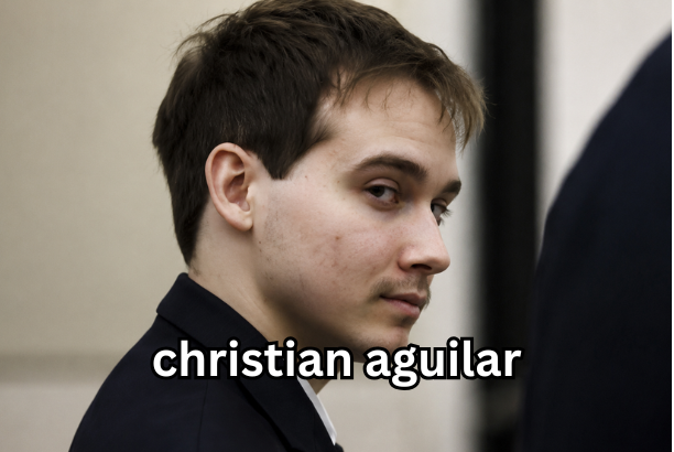 christian aguilar