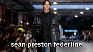 sean preston federline