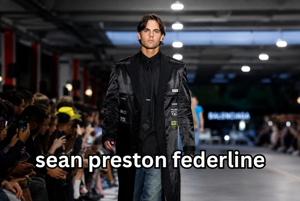 sean preston federline