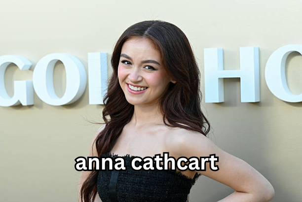 anna cathcart