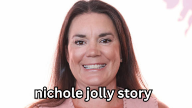 nichole jolly story