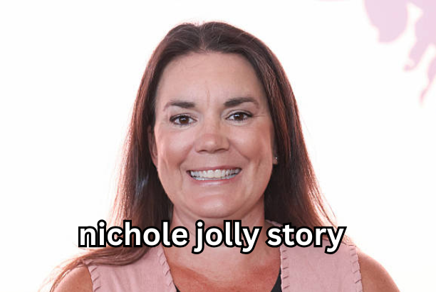 nichole jolly story