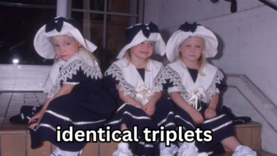 identical triplets