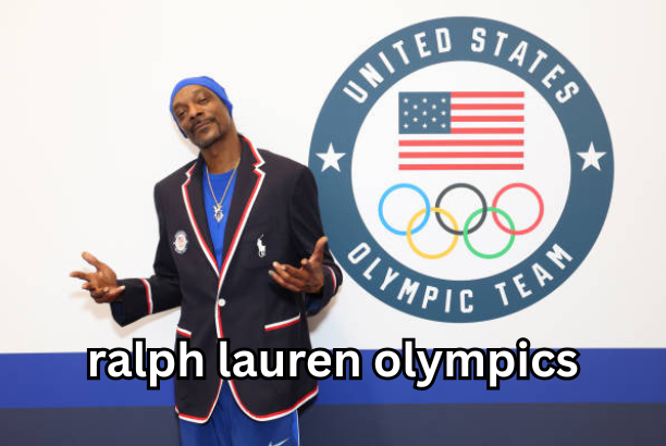 ralph lauren olympics